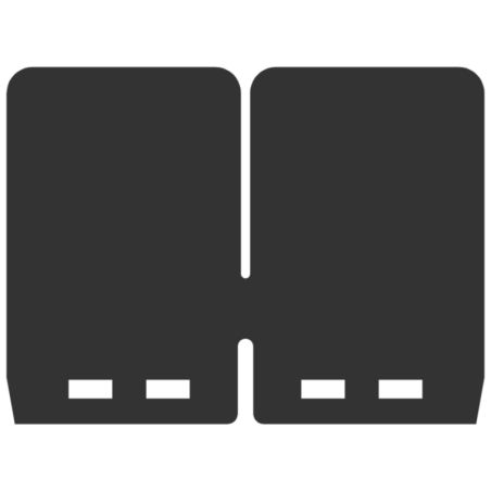 Láminas de carbono para caja de láminas V-Force 4R - motoscamaralweb.com
