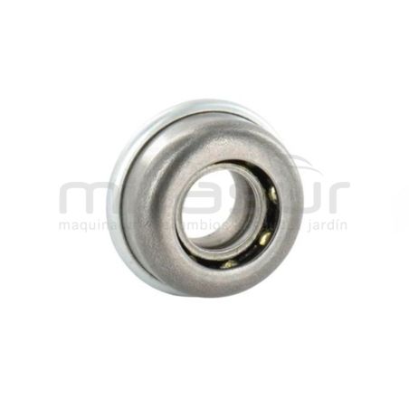 RODAMIENTO RUEDA CON ALETA Ø 28 x Ø 12 x 12.7 - motoscamaralweb.com