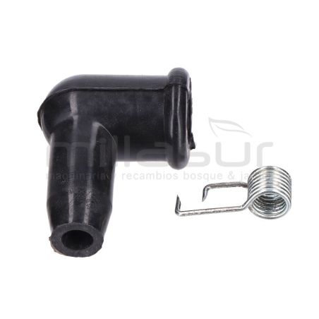 CAPUCHON BUJIA D63 - motoscamaralweb.com