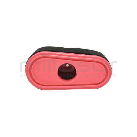 FILTRO AIRE WEIBANG LONCIN ( 140 X 65 X 55) IP170 1P70FA LC1P70 1P75 LC1P70FA 196CC - motoscamaralweb.com