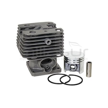 CILINDRO COMP. STIHL FS250. FS300. FS350 ( 40 mm.) - motoscamaralweb.com