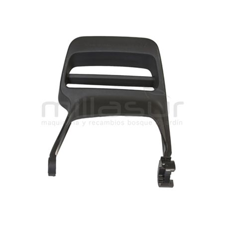 PALANCA FRENO CADENA HUSQVARNA 445. 450 - motoscamaralweb.com