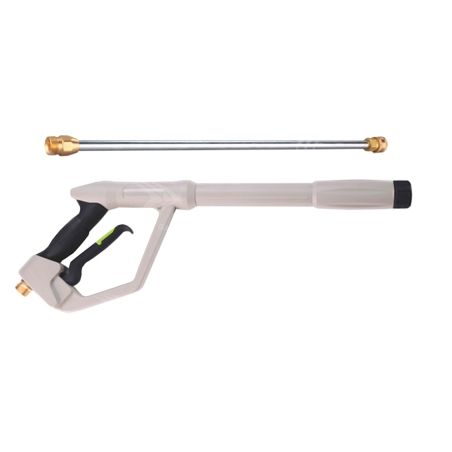 PISTOLA HIDROLIMPIADORA INTEGRADA 3100PSI M22 - motoscamaralweb.com