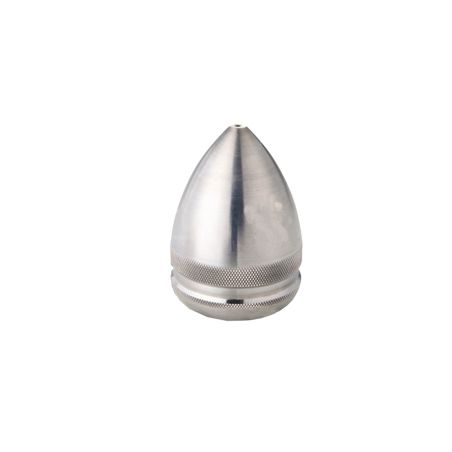 BOQUILLA PARA DESATASCADOR OVALADA 1/4 - motoscamaralweb.com