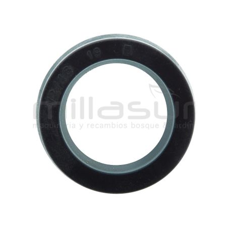 RETÉN PEQUEÑO AGUA BOMBA HG3600 (34) 27x18x5 - motoscamaralweb.com