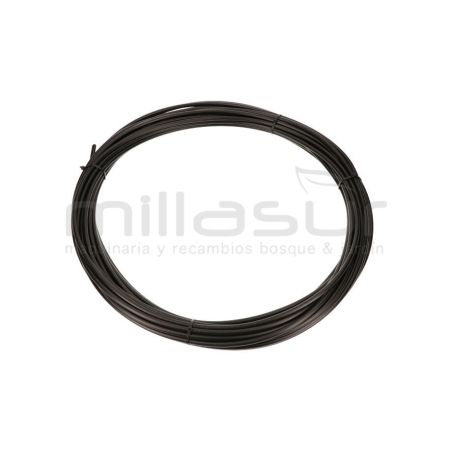 FUNDA CABLE UNIVERSAL 7.80/5.00MM 25M - motoscamaralweb.com