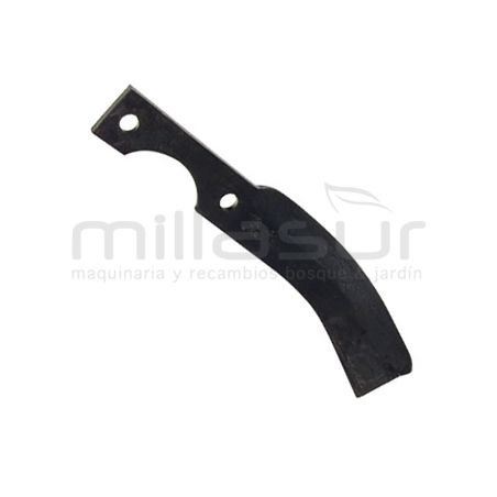 CUCHILLA MOTOAZADA UNIVERSAL 200X62 IZQ - motoscamaralweb.com