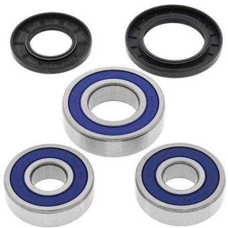 Kit rodamientos de rueda ALL BALLS 25-1285 - motoscamaralweb.com