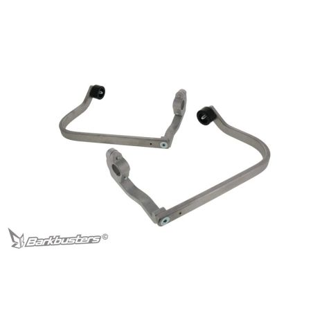 Kit de montaje paramanos BARKBUSTERS montaje de 2 puntos - motoscamaralweb.com