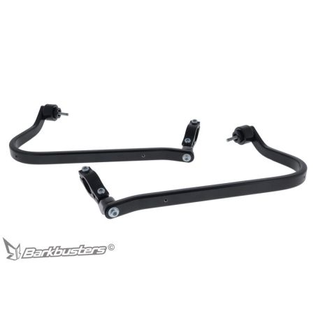 Kit de montaje paramanos BARKBUSTERS montaje de 2 puntos - motoscamaralweb.com