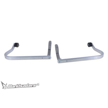 Kit de montaje paramanos BARKBUSTERS montaje de 2 puntos - motoscamaralweb.com