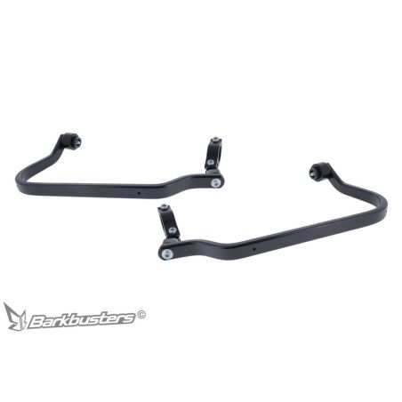 Kit de montaje paramanos BARKBUSTERS montaje de 2 puntos - motoscamaralweb.com