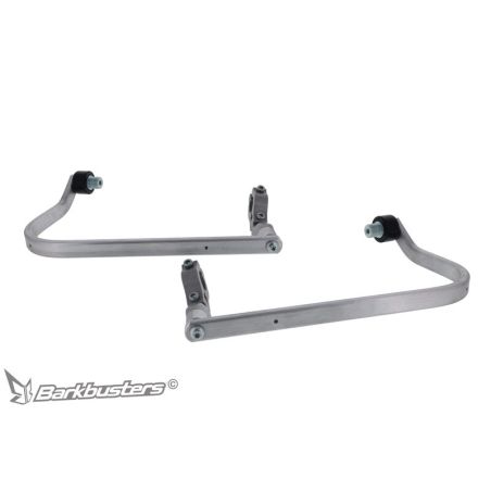 Kit de montaje paramanos BARKBUSTERS montaje de 2 puntos - motoscamaralweb.com