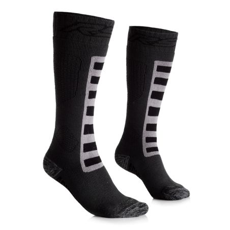 Calcetines RST ADVENTURE Negro. Talla S-M/5-7 - motoscamaralweb.com