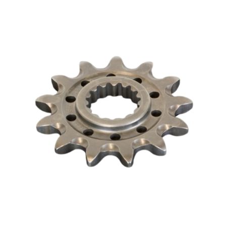 RENTHAL Steel Self Cleaning Front Sprocket - 520 - motoscamaralweb.com