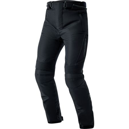 RST S1 D3O Textile Pants - Black - motoscamaralweb.com