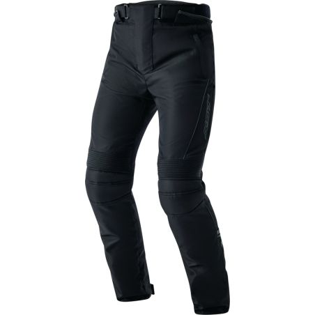 RST S1 D3O Textile Pants (Short Legs) - Black - motoscamaralweb.com