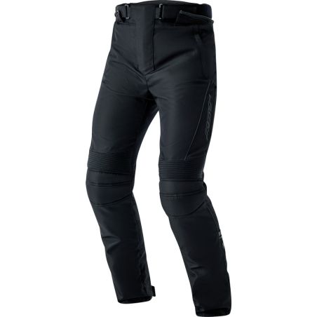 RST S1 D3O Textile Ladies Pants - Black - motoscamaralweb.com