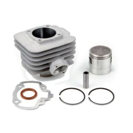 Cilindro Honda Yupi 90cc a 105cc Airsal Ø52mm - motoscamaralweb.com