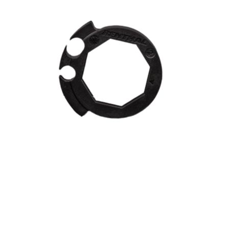 RENTHAL MX Lock-On Grip Throttle Cam - Type 2 - motoscamaralweb.com