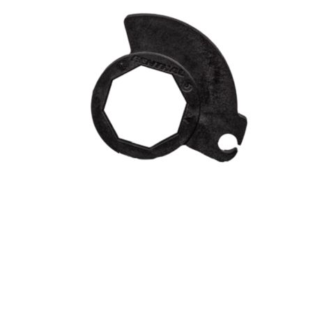 RENTHAL MX Lock-On Grip Throttle Cam - Type 5 - motoscamaralweb.com
