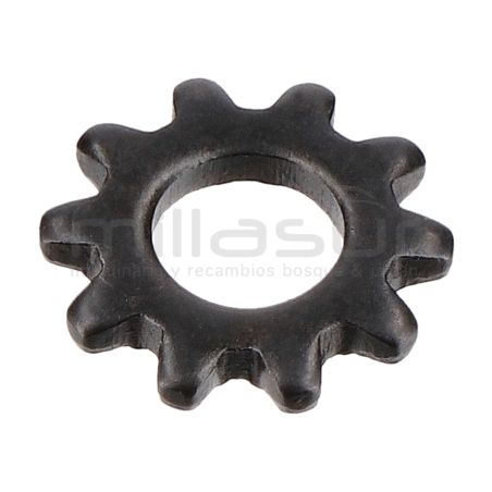 ARANDELA CORONA FIJACION TUERCA AMARRE CUCHILLAS TPB2503 (7) - motoscamaralweb.com