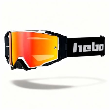 Gafas Off-Road HB81 ATOM | HB | Motos Camaral