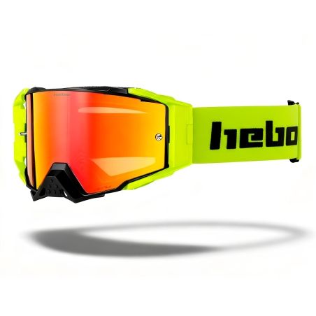 Gafas Off-Road HB 81 ATOM | Motos Camaral