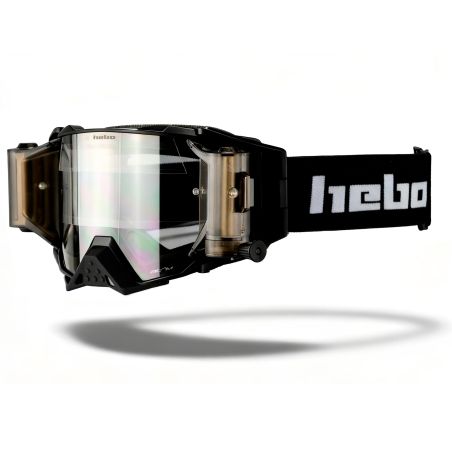 Gafas HB81 ATOM + Roll Off Kit | HB | Motos Camaral
