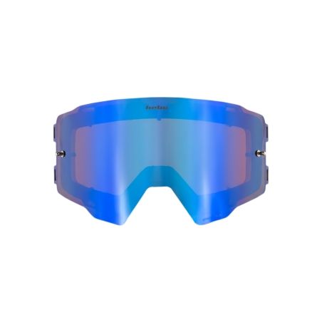 Lente HEBO HB81 Midway Revo Azul AF | Motos Camaral