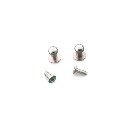 Set de Pins de Metal Decorativos | Motos Camaral
