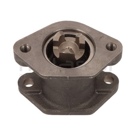 ADAPTADOR ACOPLE ENGANCHE APEROS ( DE 3 PUNTOS A 1 PASADOR) MTC340 - motoscamaralweb.com