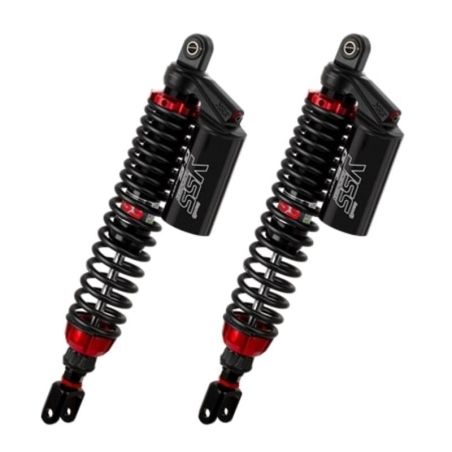 Amortiguadores traseros YSS G-Sport - motoscamaralweb.com