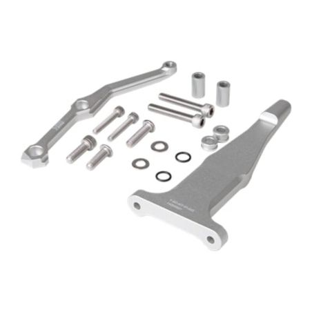 Kit de montaje para amortiguador de dirección YSS - motoscamaralweb.com