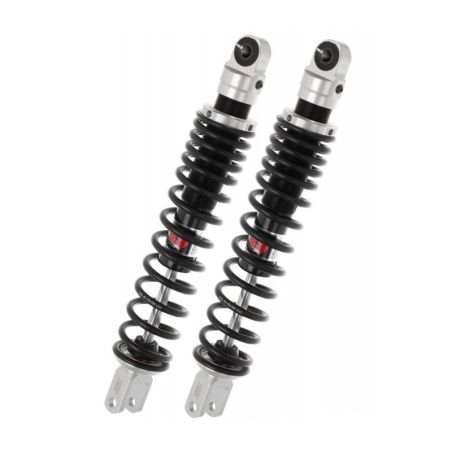 Amortiguadores traseros YSS Gas - motoscamaralweb.com