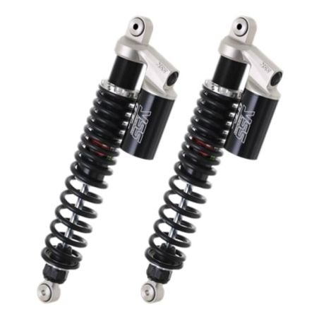 Amortiguadores traseros YSS VMX RG Bultaco MK15 78 - motoscamaralweb.com