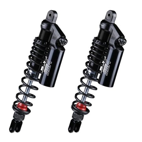 AMORTIGUADORES YSS G-Modix - motoscamaralweb.com