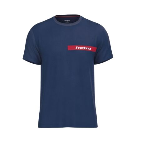 Camiseta Hebo Paddock | Hebo | Motos Camaral