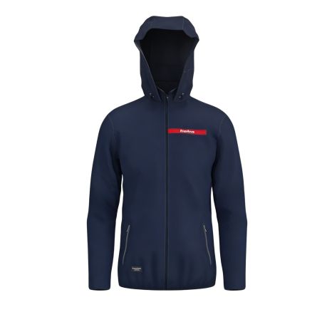 Chaqueta Softshell Paddock para Motorista | Motos Camaral