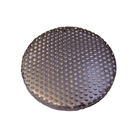 CRIBO MOLINOS 4MM EM50 (16.5cm diametro- 5mm grosor) - motoscamaralweb.com