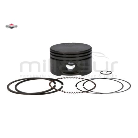 PISTON COMPLETO REEMPLAZA A 795429 - motoscamaralweb.com