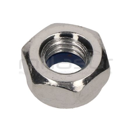 TUERCA AUTOBLOCANTA M10 RLT15GC ( 48 ) - motoscamaralweb.com