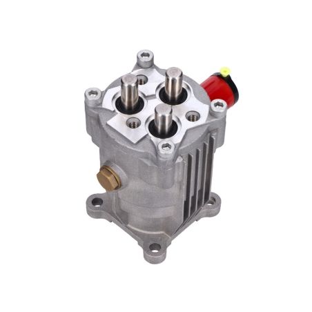 CARTER COMPLETO BOMBA HG3000 - motoscamaralweb.com