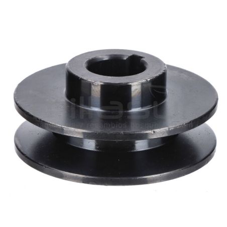 POLEA SALIDA MOTOR ES240T (49) - motoscamaralweb.com
