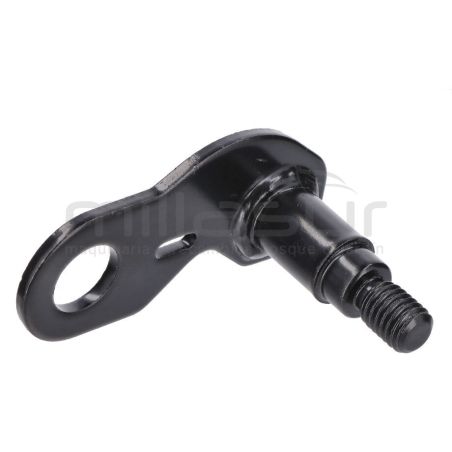 SOPORTE RUEDA EJE DELANTERO ES240T (107) - motoscamaralweb.com