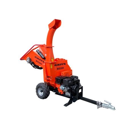 BIOTRITURADOR ANOVA 15HP - 4.7 - 120mm - ARRANQUE ELECTRICO - motoscamaralweb.com