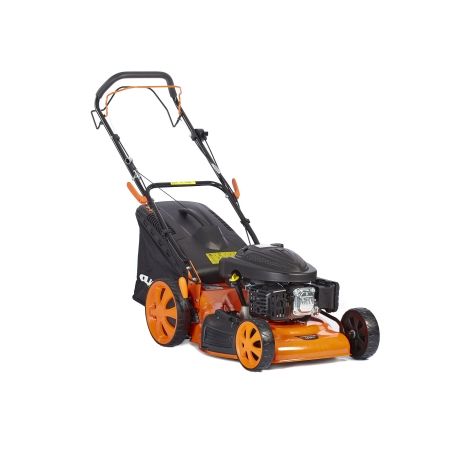 CORTACESPED ANOVA 5 HP - 51 cm (AUTOPROPULSADO) - motoscamaralweb.com