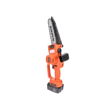 SIERRA PODA BATERIA 600W - 18V - 8 ANOVA - motoscamaralweb.com