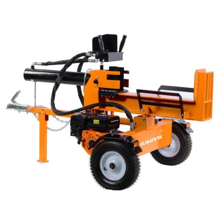 ROMPEDORA DE LEÑA CONVERTIBLE Y REMOLCABLE ATV - 22TON - motoscamaralweb.com