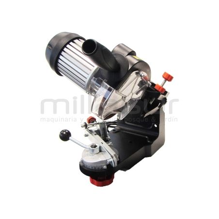 AFILADORA ANOVA PRO-COMPACT GRINDER - motoscamaralweb.com
